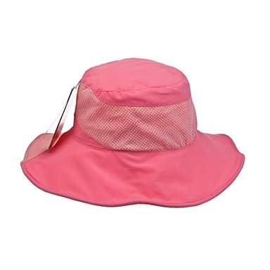Защита от солнца шлема ведра для леди