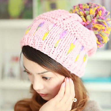 Симпатичные уха Защищенные шляпа