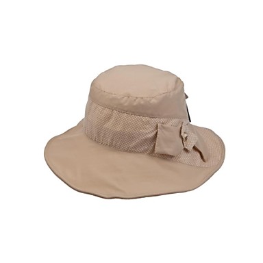 Защита от солнца шлема ведра для леди