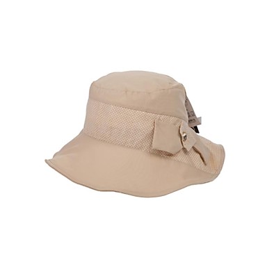 Защита от солнца шлема ведра для леди