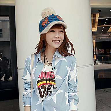 Милый шляпу печати Deer