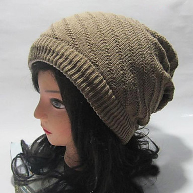 Мужская Basic Knit шляпа