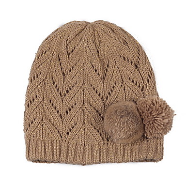упругой кожи шерсти женщин прекрасной шляпе