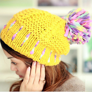 Симпатичные уха Защищенные шляпа