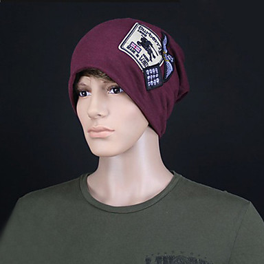 Модный мужской Casual шляпа