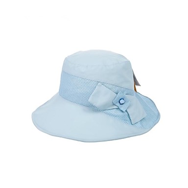 Защита от солнца шлема ведра для леди