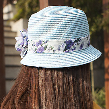Цветочный шарф для печати Женские оформлен пляж Sunшляпа (56-58см)