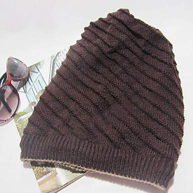 Мужская Basic Knit шляпа