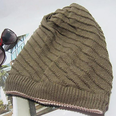 Мужская Basic Knit шляпа