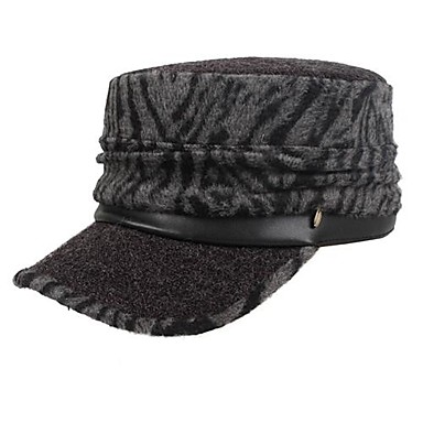 Леди Военно шляпа