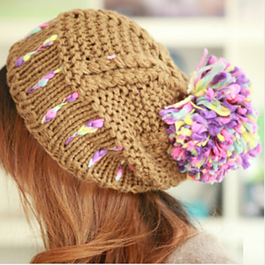 Симпатичные уха Защищенные шляпа