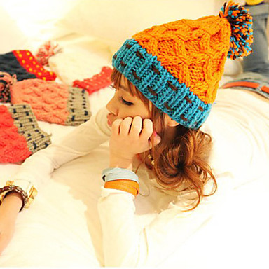 Модные Прекрасные женские шляпа