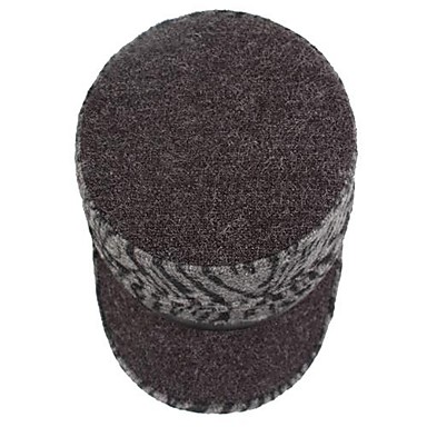 Леди Военно шляпа