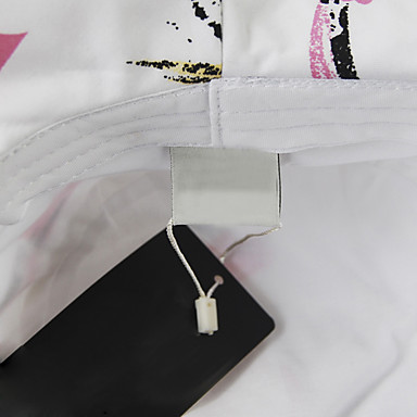 Цветочным принтом Женские Sunшляпа (56-58см)