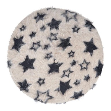 Симпатичные Звезды Pattern девушки Акриловые Берет шляпа