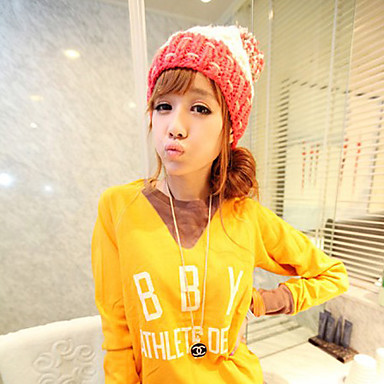 Модные Прекрасные женские шляпа