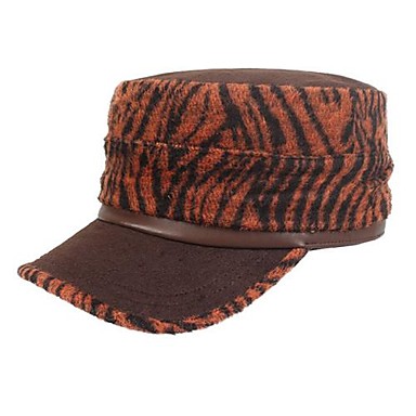 Леди Военно шляпа