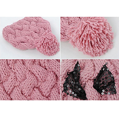 Cut блесток бабочка шляпа