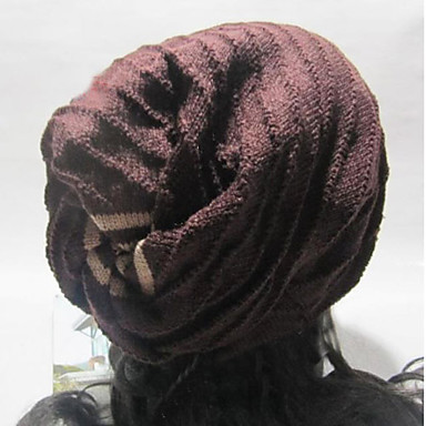 Мужская Basic Knit шляпа