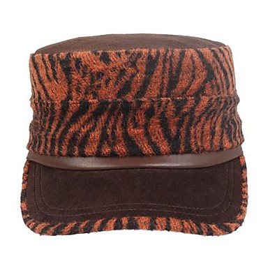 Леди Военно шляпа