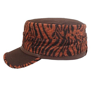 Леди Военно шляпа